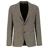 Thumbnail 1 of Barbour Men's Auckland Melange Blazer - Olive