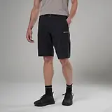 Thumbnail 2 of Monane Men's Tenacity Softshell Pants - Black