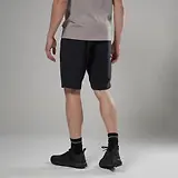 Thumbnail 3 of Monane Men's Tenacity Softshell Pants - Black