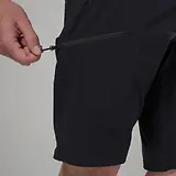 Thumbnail 6 of Monane Men's Tenacity Softshell Pants - Black