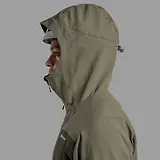 Thumbnail 4 of Montane Men's Tenacity XT Hooded Softshell Jacket - Caper