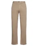 Thumbnail 1 of Barbour Men's Washed Stretch Tailored Trousers - Washed Stone
