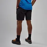 Thumbnail 3 of Montane Men's Terra Shorts - Black