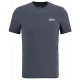 Thumbnail 1 of Barbour International Men's Small Logo T-Shirt - Storm Grey