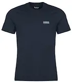 Thumbnail 1 of Barbour International Men's Small Logo T-Shirt - Navy