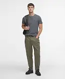 Thumbnail 3 of Barbour Men's Essential Sports T-Shirt - Slate Marl