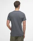 Thumbnail 4 of Barbour Men's Essential Sports T-Shirt - Slate Marl