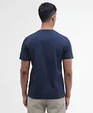 Thumbnail 4 of Barbour Men's Essential Sports T-Shirt - Navy