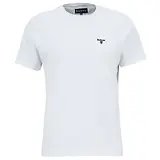 Thumbnail 1 of Barbour Men's Essential Sports T-Shirt - White