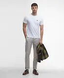 Thumbnail 3 of Barbour Men's Essential Sports T-Shirt - White