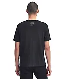 Thumbnail 4 of Barbour International Men's Keystone Graphic T-Shirt - Black