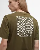 Thumbnail 6 of Barbour Men's Homelane T-Shirt - Light Sage