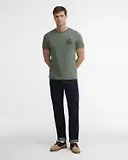 Thumbnail 3 of Barbour Men's Setter T-Shirt - Agave Green