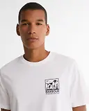 Thumbnail 5 of Barbour Men's Setter T-Shirt - White