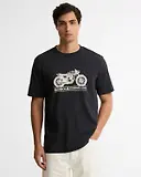 Thumbnail 2 of Barbour International Men's Triton T-Shirt - Black
