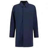Thumbnail 1 of Barbour Men's Lorden Waterproof Mac - Navy