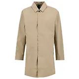 Thumbnail 1 of Barbour Men's Lorden Waterproof Mac - Washed Stone