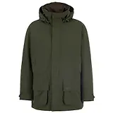 Thumbnail 1 of Barbour Men's Beaconsfield Waterproof Shooting Jacket - Olive