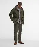 Thumbnail 3 of Barbour Men's Beaconsfield Waterproof Shooting Jacket - Olive