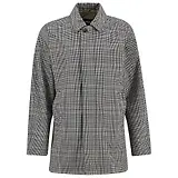Thumbnail 1 of Barbour Men's Check Rokig Waterproof Mac - Highland Heritage Check