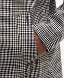 Thumbnail 6 of Barbour Men's Check Rokig Waterproof Mac - Highland Heritage Check