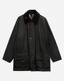 Thumbnail 10 of Barbour Men's Beaufort Waxed Jacket - Sage