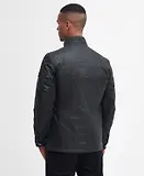 Thumbnail 4 of Barbour International Men's Duke Wax Jacket - Sage