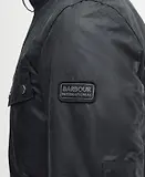 Thumbnail 7 of Barbour International Men's Duke Wax Jacket - Sage