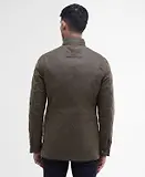 Thumbnail 4 of Barbour Men's Corbridge Waxed Jacket - Beech/Classic