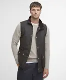 Thumbnail 2 of Barbour Men's Westmorland Wax Gilet - Olive