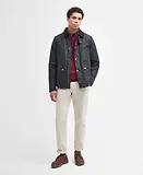 Thumbnail 2 of Barbour Men's Reelin Wax Jacket - Sage