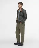 Thumbnail 3 of Barbour Men's Lightweight Royston Wax Jacket - Archive Olive