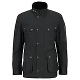 Thumbnail 1 of Barbour International Men's Tourer Duke Wax Jacket - Sage