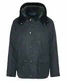 Thumbnail 1 of Barbour Men's Modern Beaufort Waxed Jacket - Sage