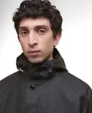 Thumbnail 5 of Barbour Men's Re-Engineered Endurance Mountain Wax Parka - Olive