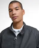 Thumbnail 5 of Barbour Men's Royston Wax Jacket - Grey