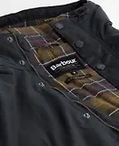 Thumbnail 7 of Barbour Men's Bedale Wax Parka - Navy