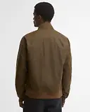 Thumbnail 4 of Barbour Men's Chelsea Blouson Wax Jacket - Brown