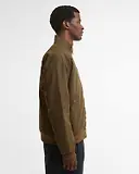 Thumbnail 5 of Barbour Men's Chelsea Blouson Wax Jacket - Brown