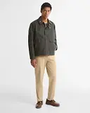 Thumbnail 3 of Barbour Men's Icons Spey Wax Jacket - Sage