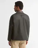 Thumbnail 4 of Barbour Men's Icons Spey Wax Jacket - Sage