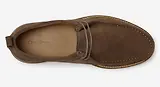 Thumbnail 3 of Oliver Sweeney Men's Marana Calf Suede Moccasin Shoes - Taupe
