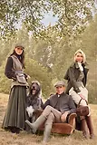 Thumbnail 3 of Holland Cooper Men's Farnley Wellingtons - Hunter Green
