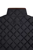 Thumbnail 10 of Holland Cooper Men's Country Quilted Gilet - Ink Navy