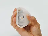 Thumbnail 4 of Snow Peak Mini Hozuki Lantern - Snow White