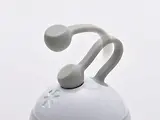 Thumbnail 3 of Snow Peak Mini Hozuki Lantern - Snow White