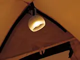 Thumbnail 2 of Snow Peak Mini Hozuki Lantern - Snow White