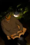 Thumbnail 7 of Snow Peak Mini Hozuki Lantern - Snow White