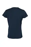 Thumbnail 6 of Holland Cooper Women's Monogram Tee - Ink Navy