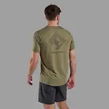 Thumbnail 3 of Montane Men's Alhena Mountain 25 T-Shirt - Caper